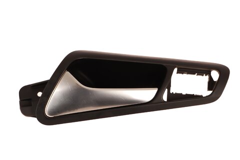 Kľučka vnútorná predná ľavá matná 3C1837113D