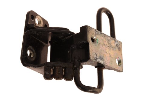 Pánt dverí predný spodný ľavý 7L0831411A