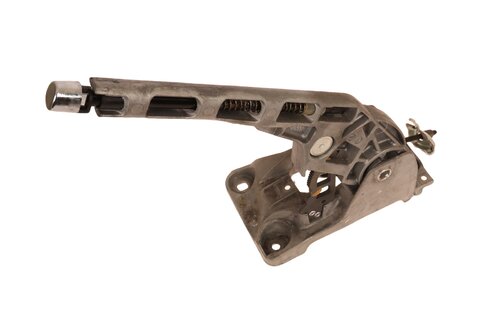 Páka parkovacej brzdy 1K0711303D 2ZZ