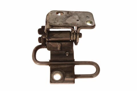 Pánt dverí spodný zadný pravý 6Q4833412