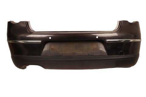 Nárazník zadný sedan komplet (pre senzory) 3C5807417P