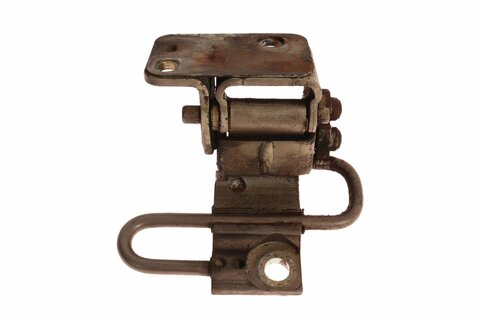 Pánt dverí spodný predný ľavý 5P0831411