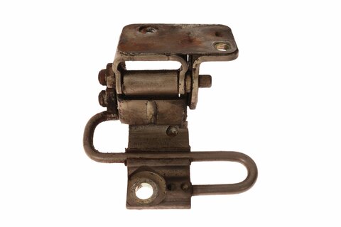 Pánt dverí spodný predný pravý 5P0831412