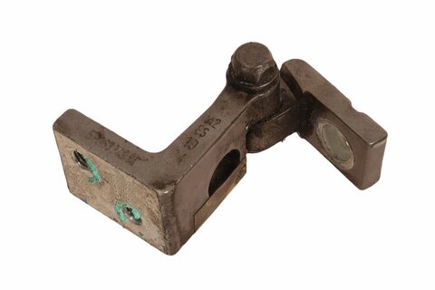 Pánt dverí zadný horný ľavý 5P0833401A