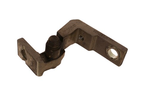 Pánt dverí horný predný ľavý 5P0831401A