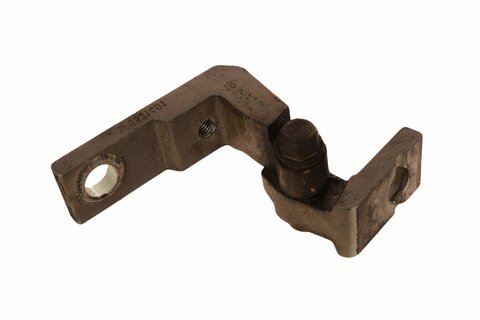 Pánt dverí horný predný pravý 5P0831402A