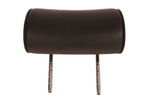 Opierka hlavy predná pravá a zadná L=P koža 7L6881902AM3G2