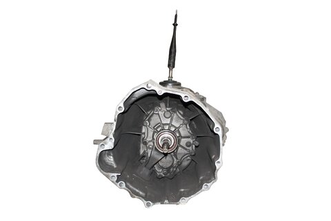 Manuálna prevodovka 2.5 dCi