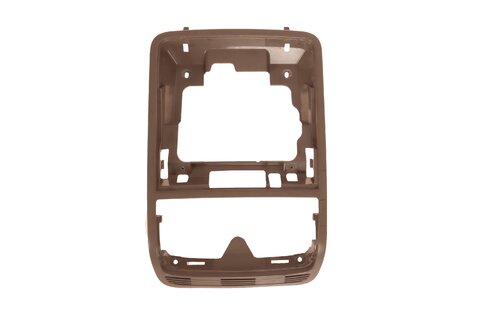 Rámček osvetlenia interiéru 3C0867489C28U