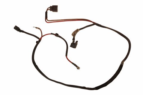 Káblový zväzok posilňovača riadenia 1K1971111B