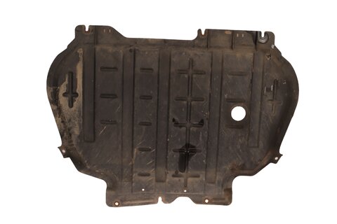 Ochranný kryt motora - spodný