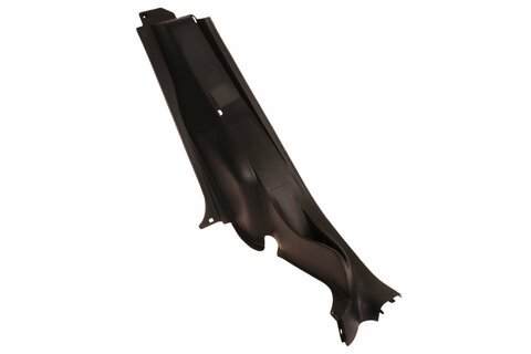 Panel podbehu zadný ľavý - 5P0867765G