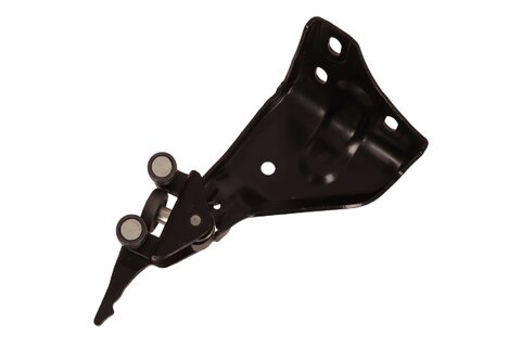 Pojazd pravých posuvných dverí spodný