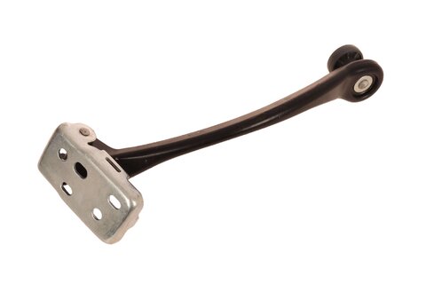 Pojazd pravých posuvných dverí horný