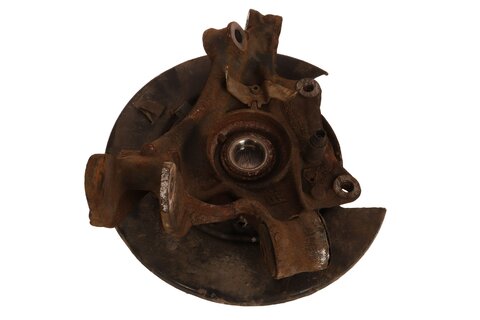 Tehlica zadná ľavá 85mm 7L6505435B