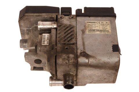 WEBASTO spaľovacia komora 7L6815071G