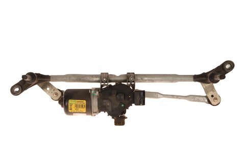 Motorček predného stierača (komplet) 9675018280