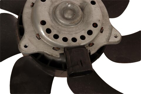 Ventilátor chladenia motora 9812028580