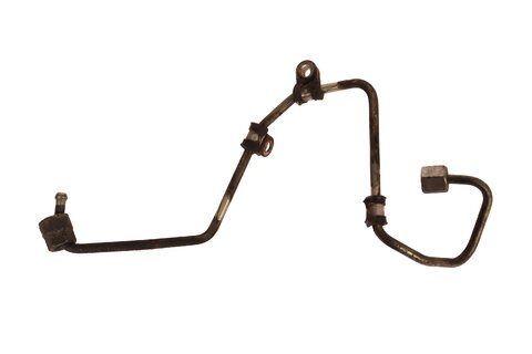 Rúrka palivová čerpadlo lišta 03L130321