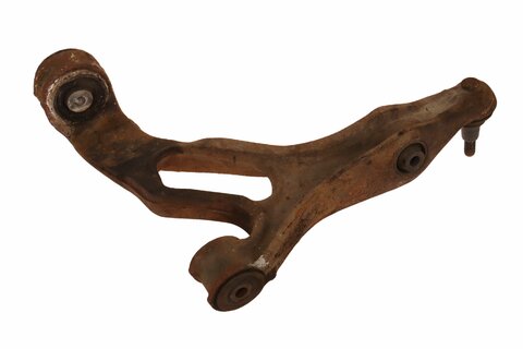 Rameno predné spodné ľavé 7L0407151J