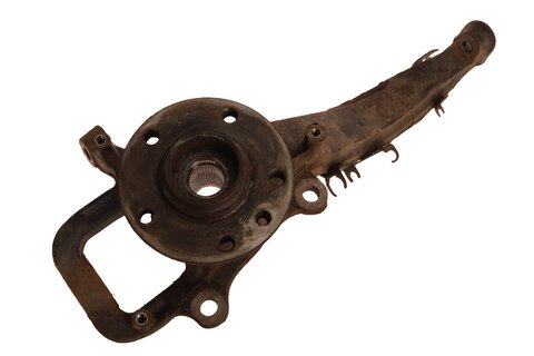 Tehlice predné pravé 85mm 7L6407258A