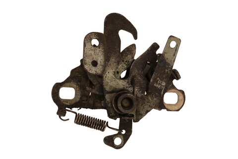 Zámok kapoty 9677035280