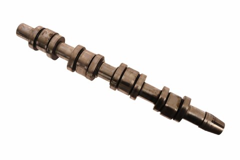 Vačkový hriadeľ - výfuk 03G109102B