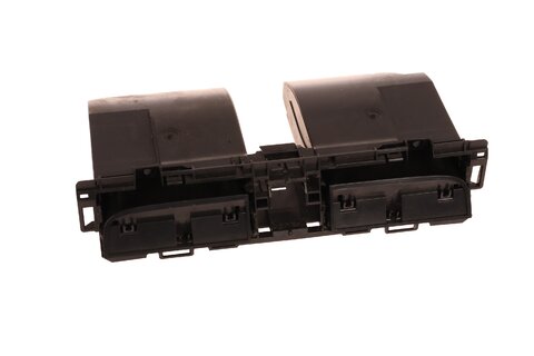 Priehradky palubnej dosky - 3C0858407M