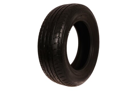 pneumatika LETNÁ 205/65 R15 94H Barum BRAVURIS 2 (5,5 mm) rok 2018