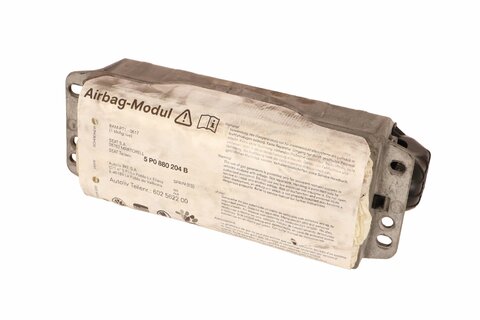 Airbag spolujazdca 5P0880204E