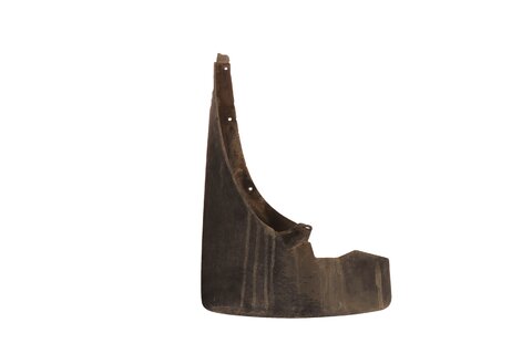 zásterka predná ľavá