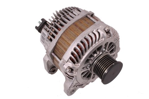 Alternátor (210A) 8200654785 - MITSUBICHI - bez voľnobežky