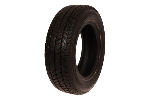 pneumatika úžitková ZIMNÁ 195/70 R15C 104/102R BARUM Snovanis 2 (9 mm) rok 2018