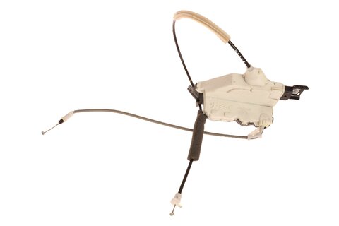 Pravý zámok zadných dverí 9675505480