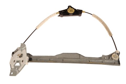 Sťahovací mechanizmus pravý predný 9674412380