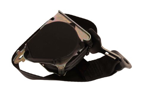 Bezpečnostný pás zadný stred 98049685XY