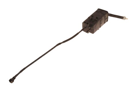 Pohlcovač benzínových pár 9677112780