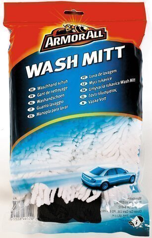 Umývacie rukavice - 1 ks