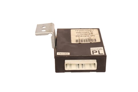 Riadiaca jednotka imobilizéra - 285E0EB300