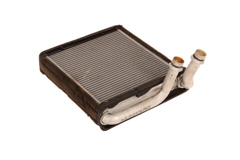 Radiátor kúrenia 3C0819031A