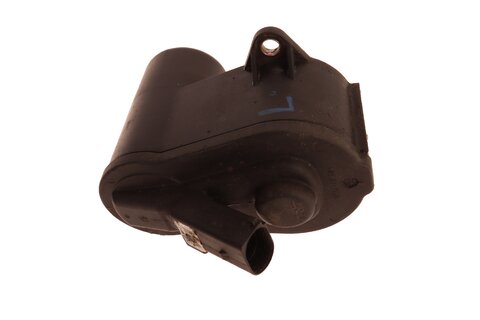 Servomotor elektronickej ručnej brzdy (12 zubov) 3C0998281A