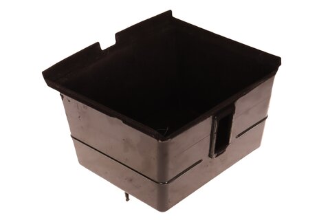 Odkladacia schránka zadná 7L6863284B