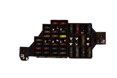 Poistková skriňa - 7703297597