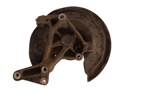 Tehlice zadná ľavá komplet - 3C0505433K