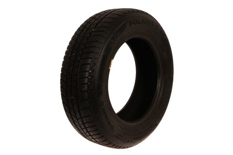 Pneumatika ZIMNÁ 195/55 R15 85H BARUM POLARIS 5 ( 7 mm) rok 2018