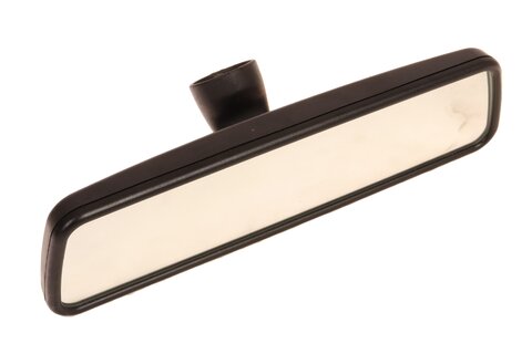 Spätné zrkadlo vnútorné čierne 3C0857511J9B9