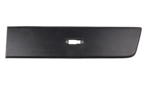 Lišta bočné zadné veľké 79cm ľavá L s pozičným svetlom