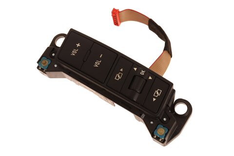 Multifunkcia volantu pravá 7L6959538D