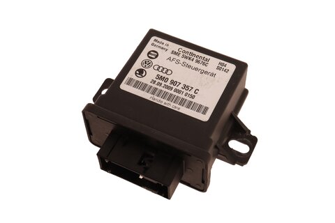 Riadiaca jednotka nastavenia sklonu svetlometov 5M0907357C