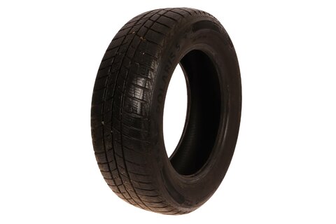 Pneumatika ZIMNÁ 185/65 R15 88T Barum Polaris 5 (6 mm) rok 2018